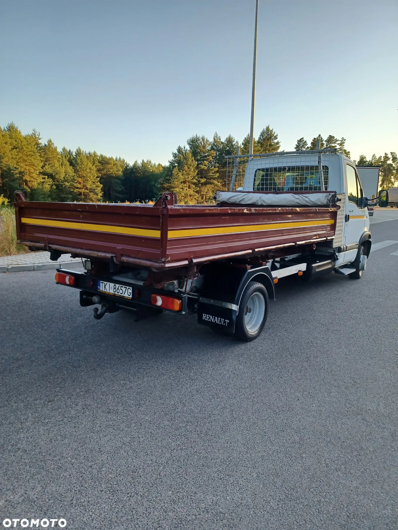 Renault MASCOTT - 7