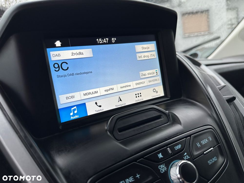 Ford TRANSIT L3H2 350 - 20