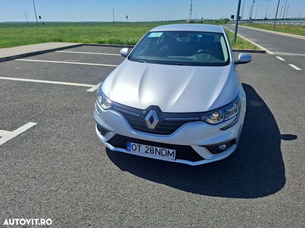 Renault Megane ENERGY dCi Business - 3