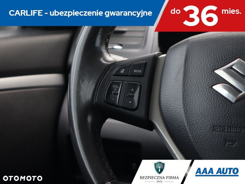 Suzuki Swift - 19