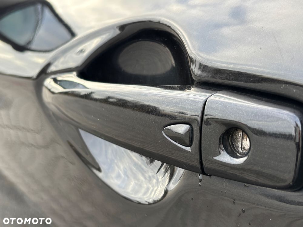 Nissan Qashqai 1.2 DIG-T Xtronic TEKNA+ - 9