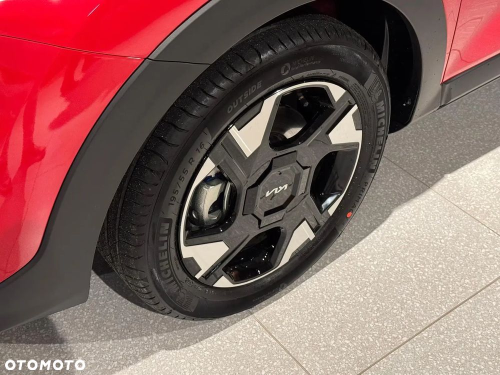 Kia Stonic 1.0 T-GDI M - 7