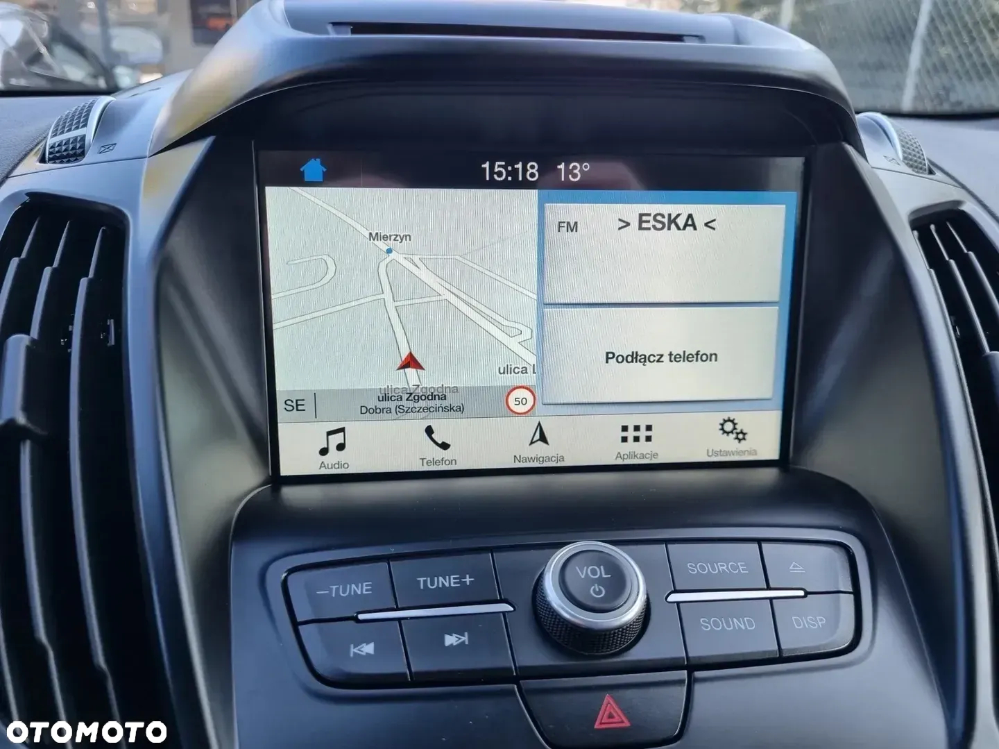 Ford Kuga 2.0 TDCi 4x4 ST-Line - 23