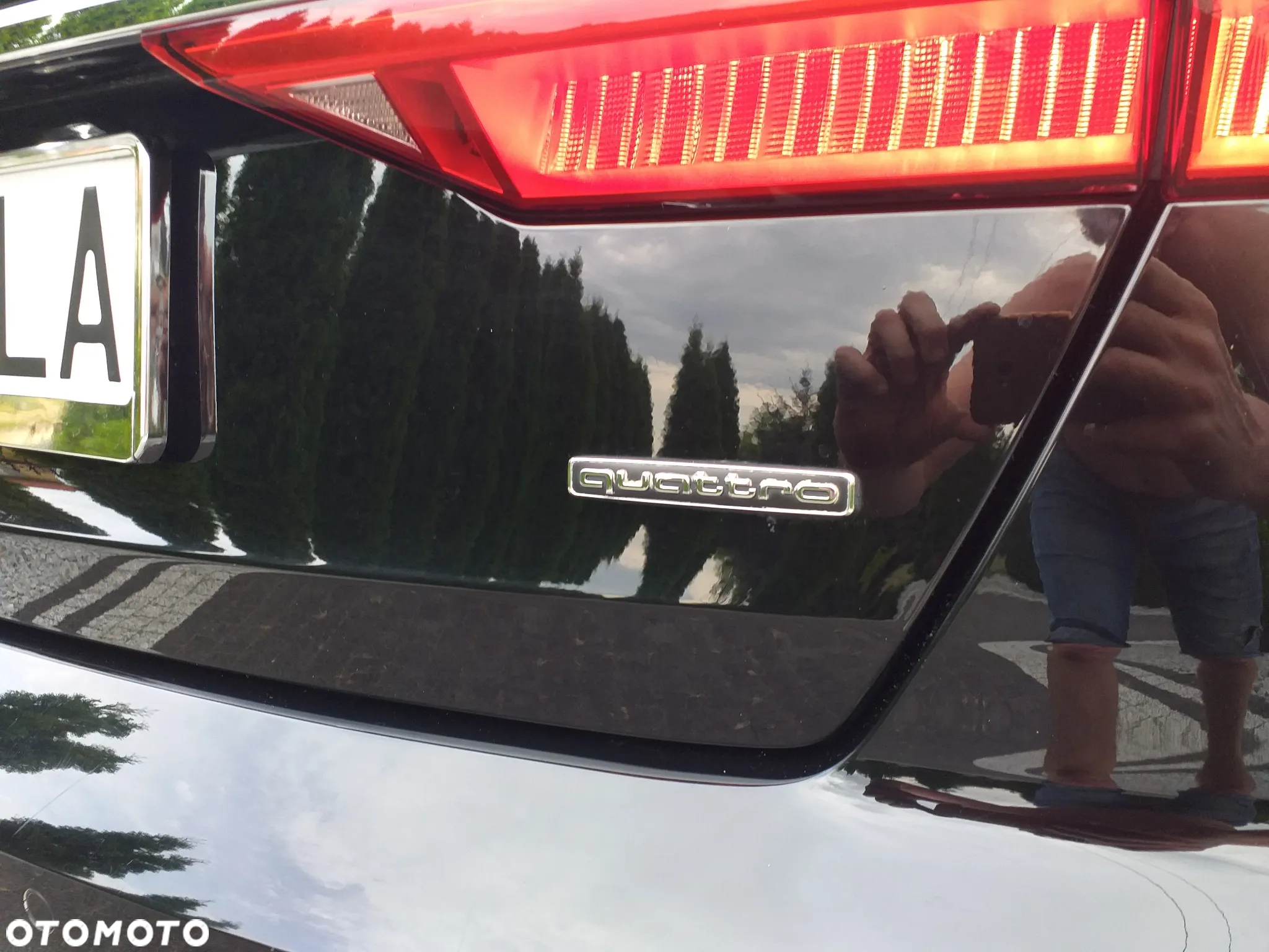 Audi A6 45 TFSI Quattro Sport S tronic - 29