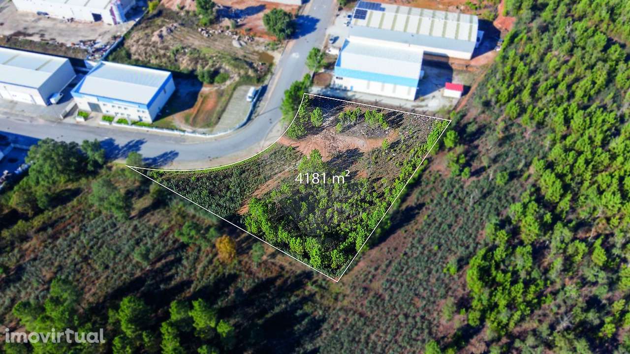 Industrial  para venda - Grande imagem: 2/15