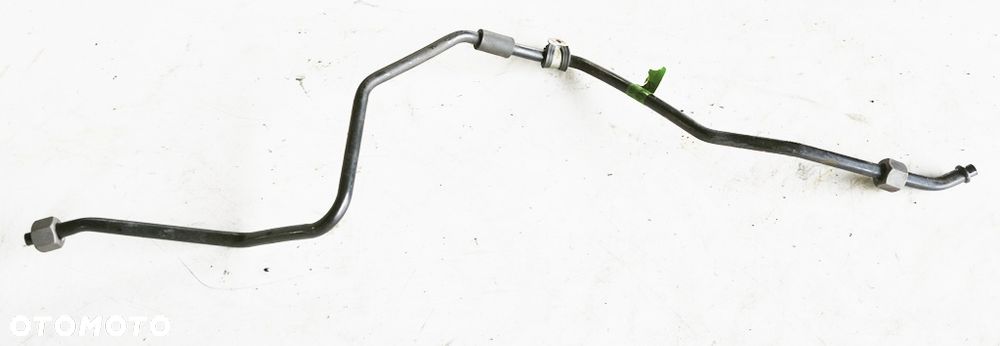 MERCEDES SL R129 94r 5.0 PRZEWÓD KLIMATYZACJI 1298302915 - 1