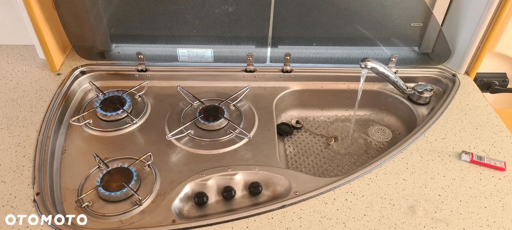 Chateau Cristall Moorea 530TF - 7