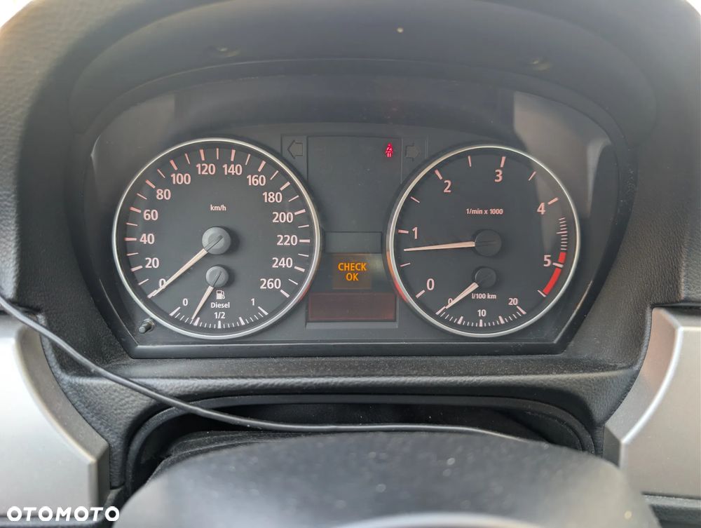BMW Seria 3 - 12