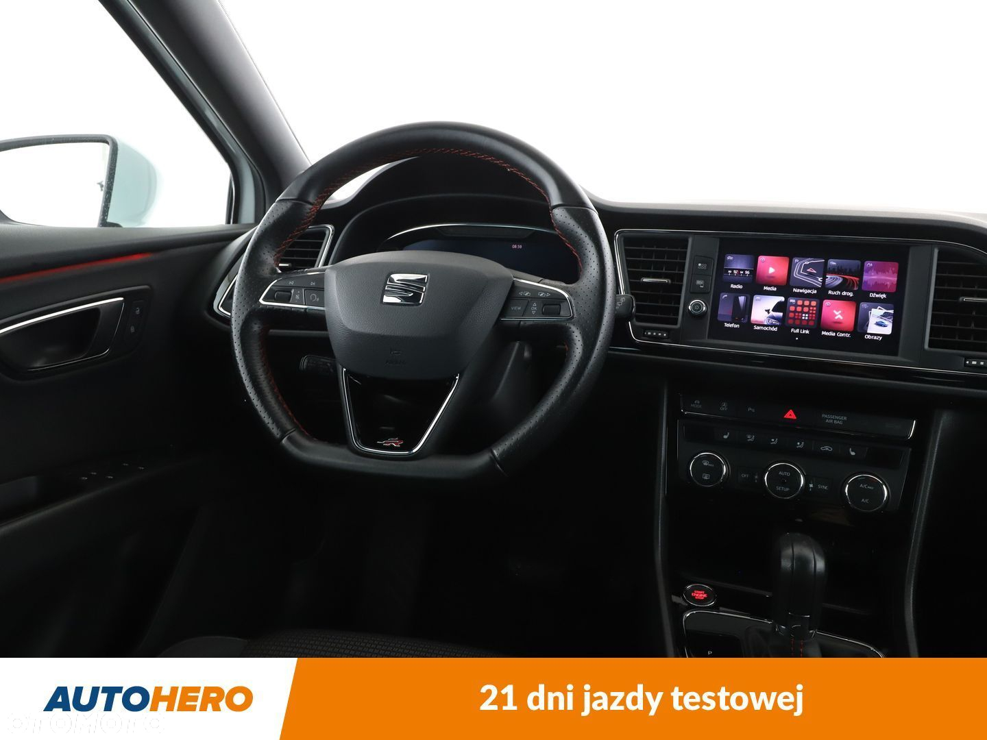 Seat Leon - 13