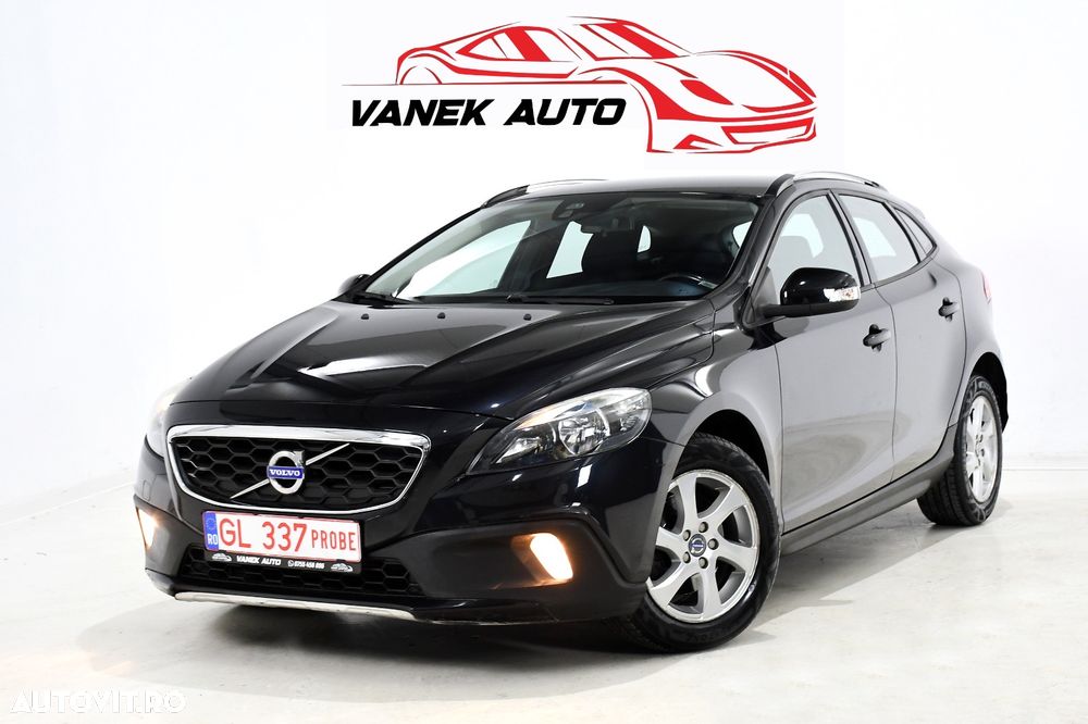 Volvo V40 - 1