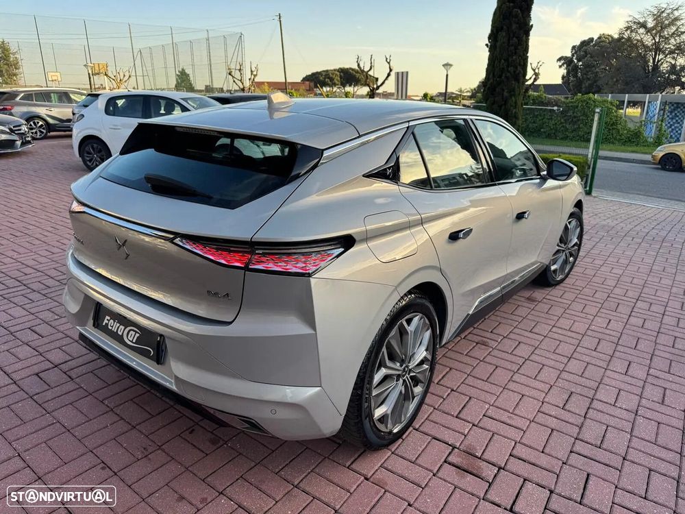 DS DS4 E-TENSE 225 OPERA - 14