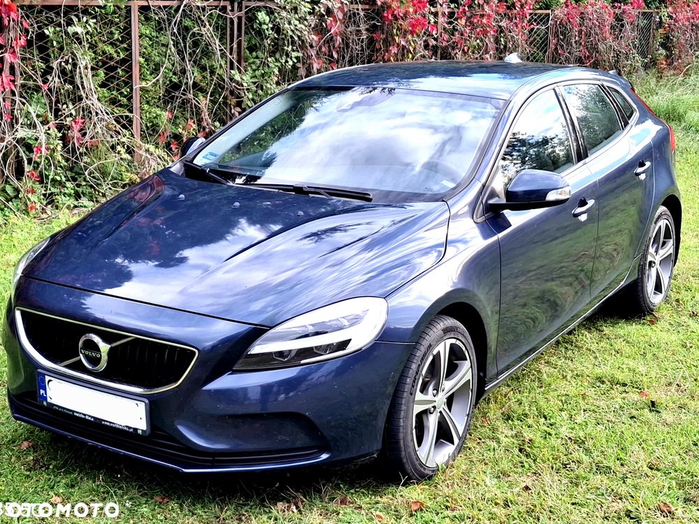 Volvo V40 - 4