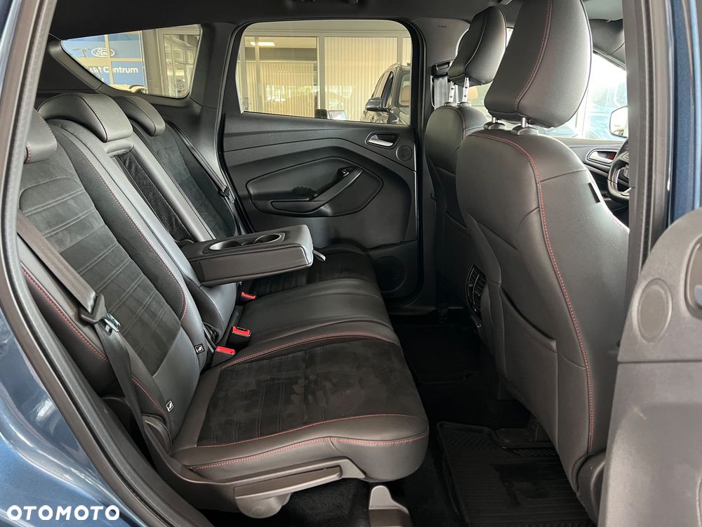 Ford Kuga 1.5 EcoBoost FWD ST-Line ASS - 37