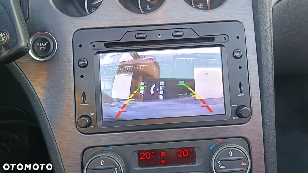 Alfa Romeo Spider - 19