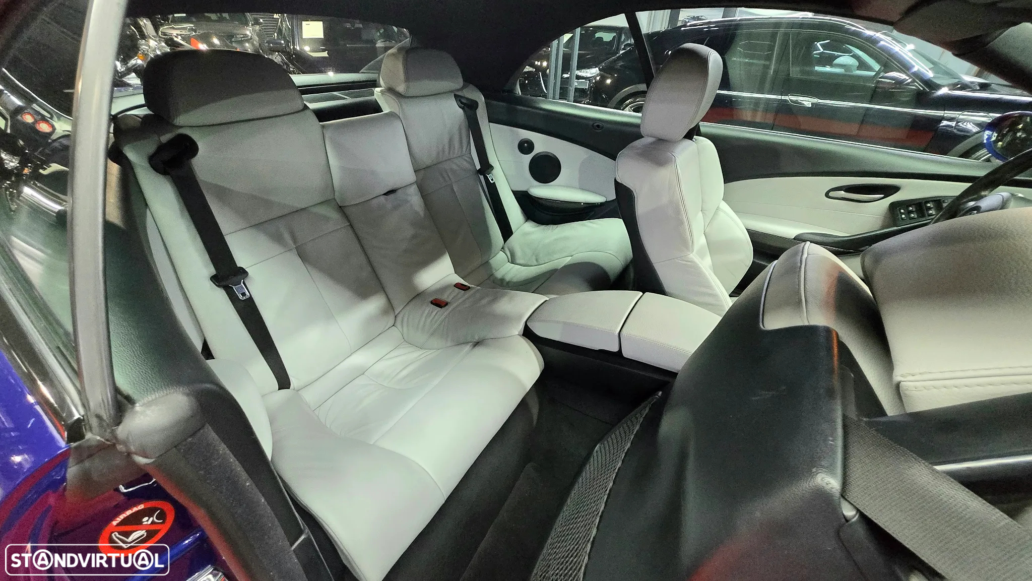 BMW M6 Cabrio - 28