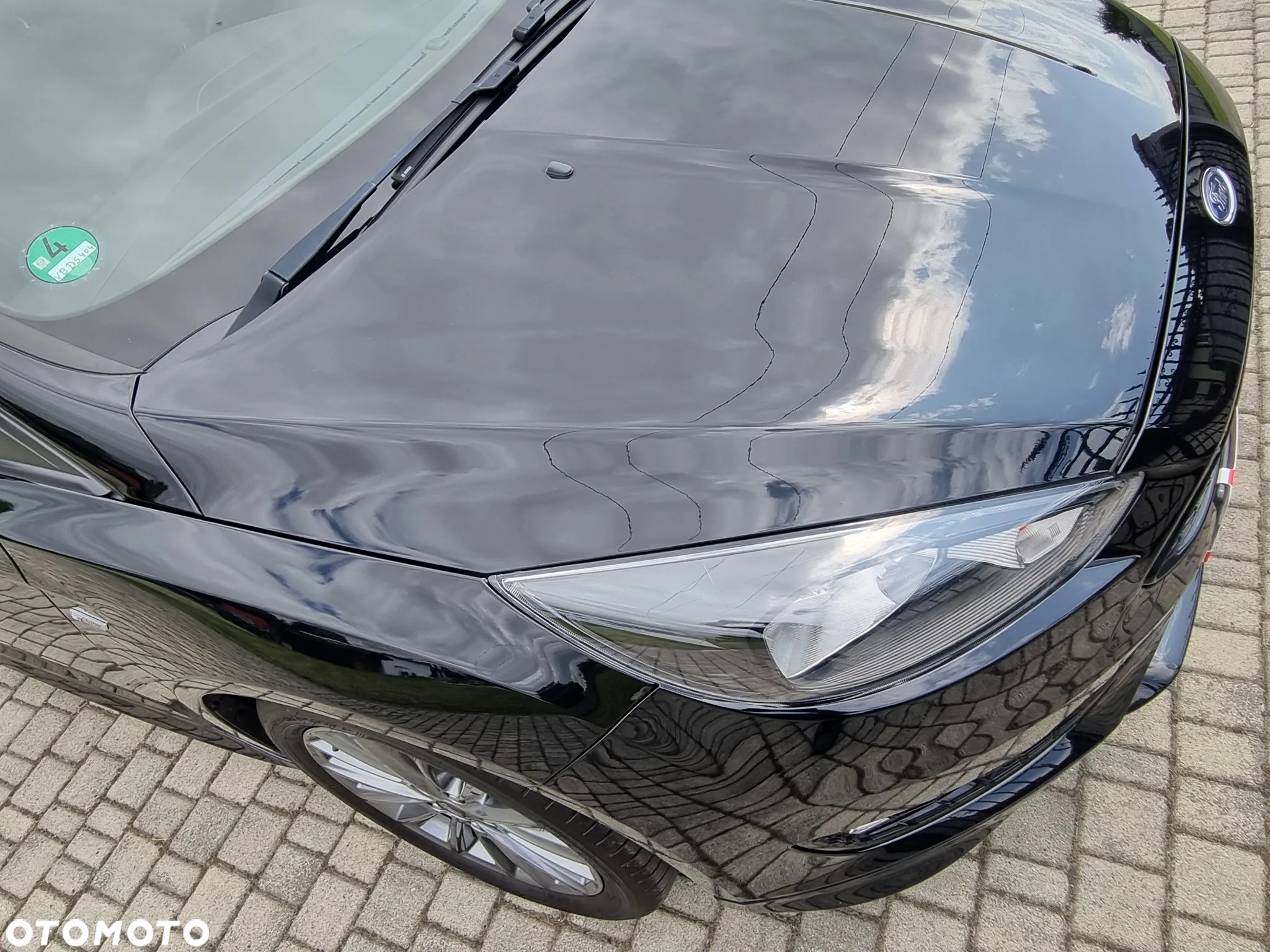 Ford Focus 1.0 EcoBoost Start-Stopp-System ST-LINE X - 28