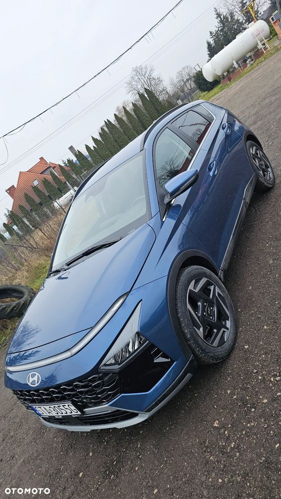 Hyundai Bayon 1.0 T-GDI Executive - 6