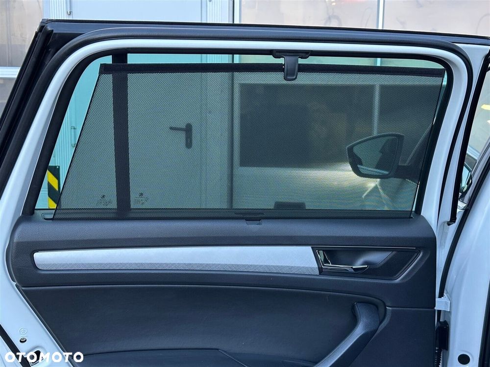 Skoda Kodiaq 2.0 TDI 4x4 Style DSG - 33