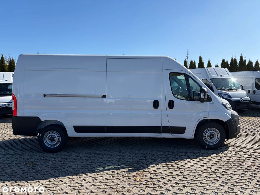 Citroën Jumper Furgon L3H2 - 4
