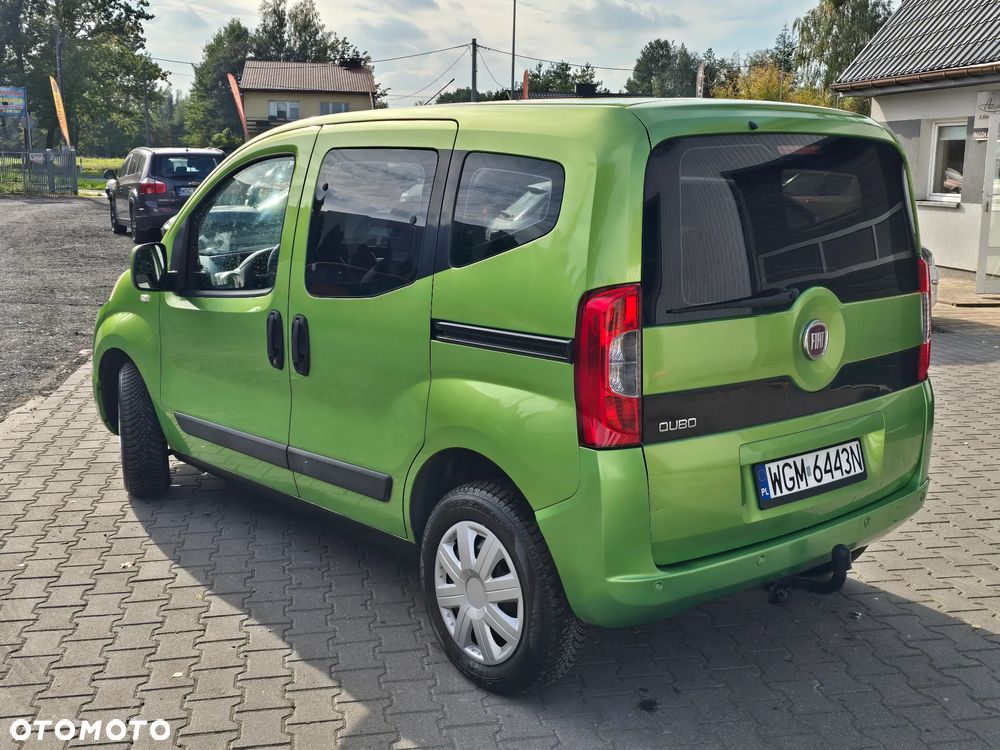Fiat Fiorino 2010