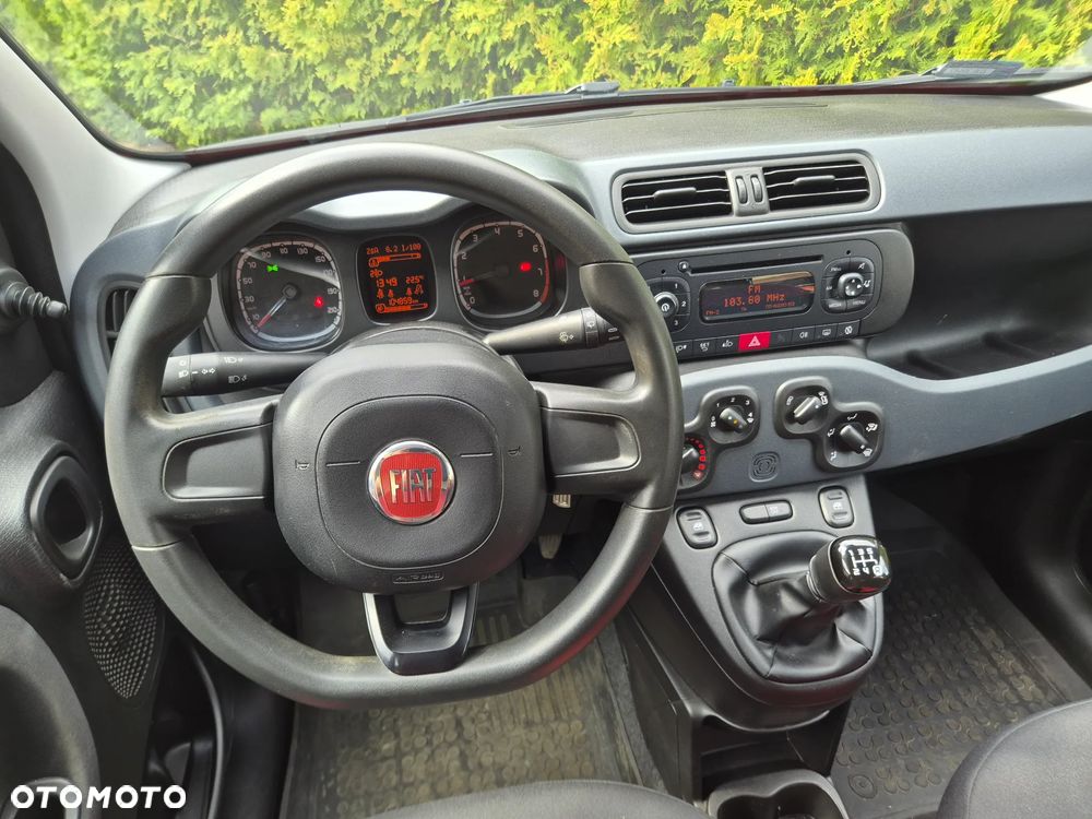 Fiat Panda 1.2 Pop - 3