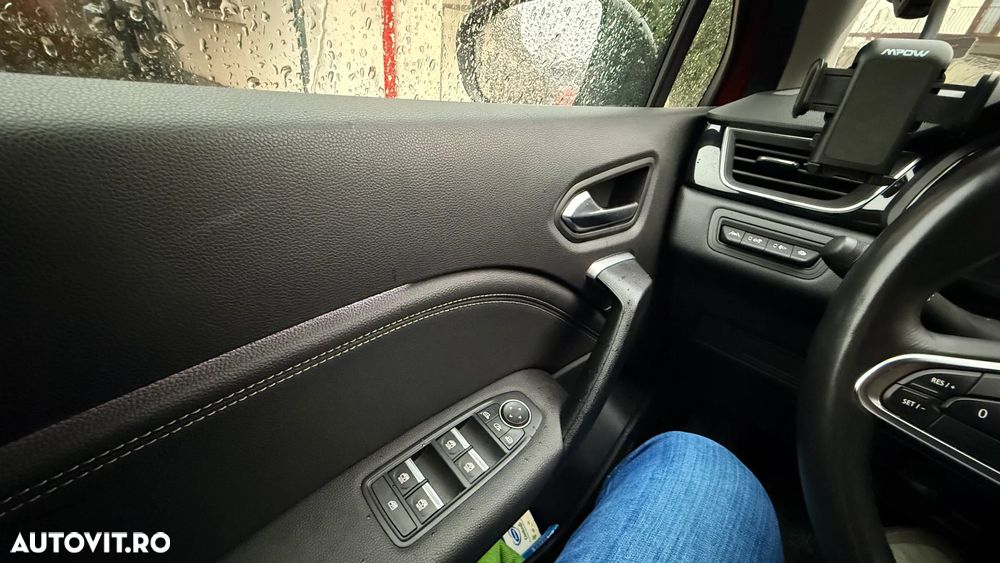 Mitsubishi ASX 1.6 HEV Intense Style&Cold - 11