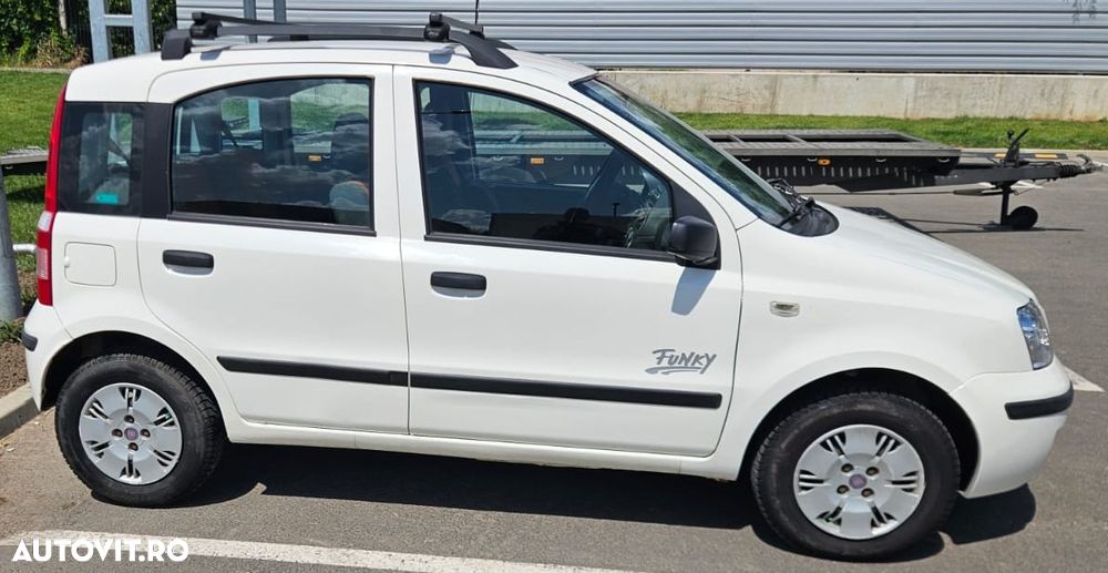 Fiat Panda - 2