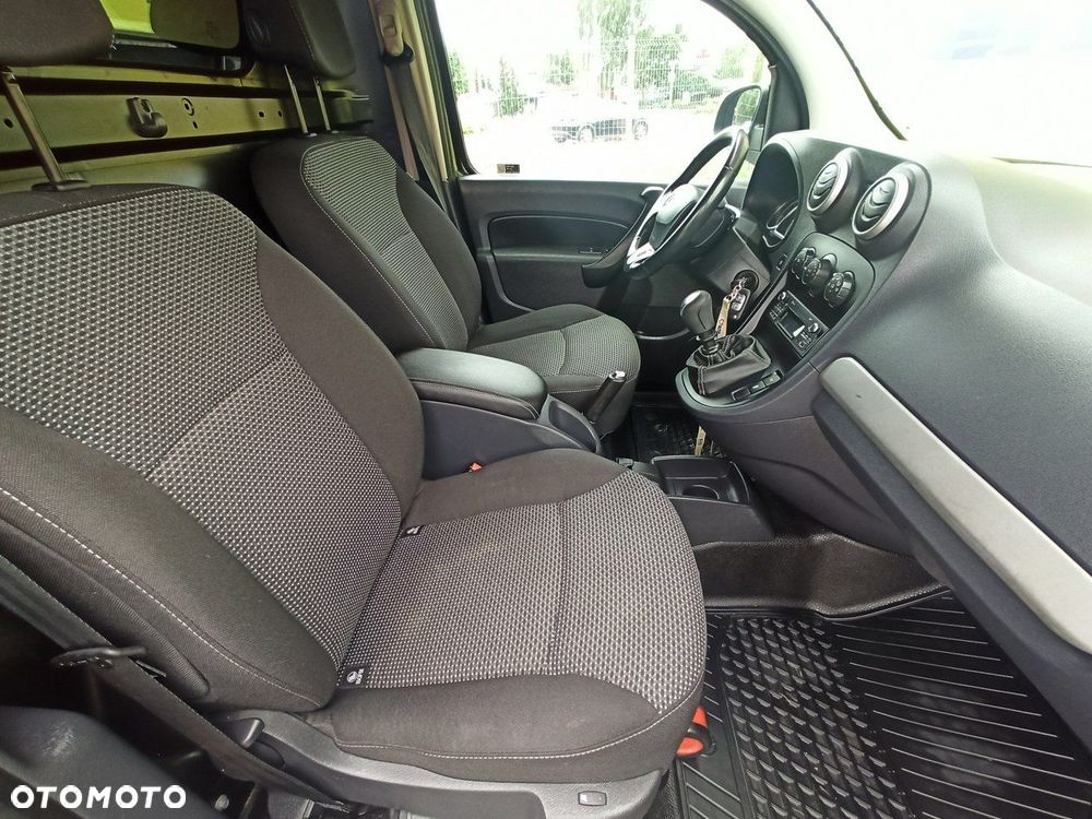 Mercedes-Benz Citan - 12