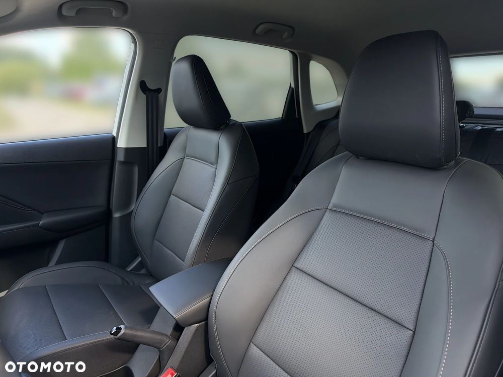 MG ZS 1.5 Excite - 12