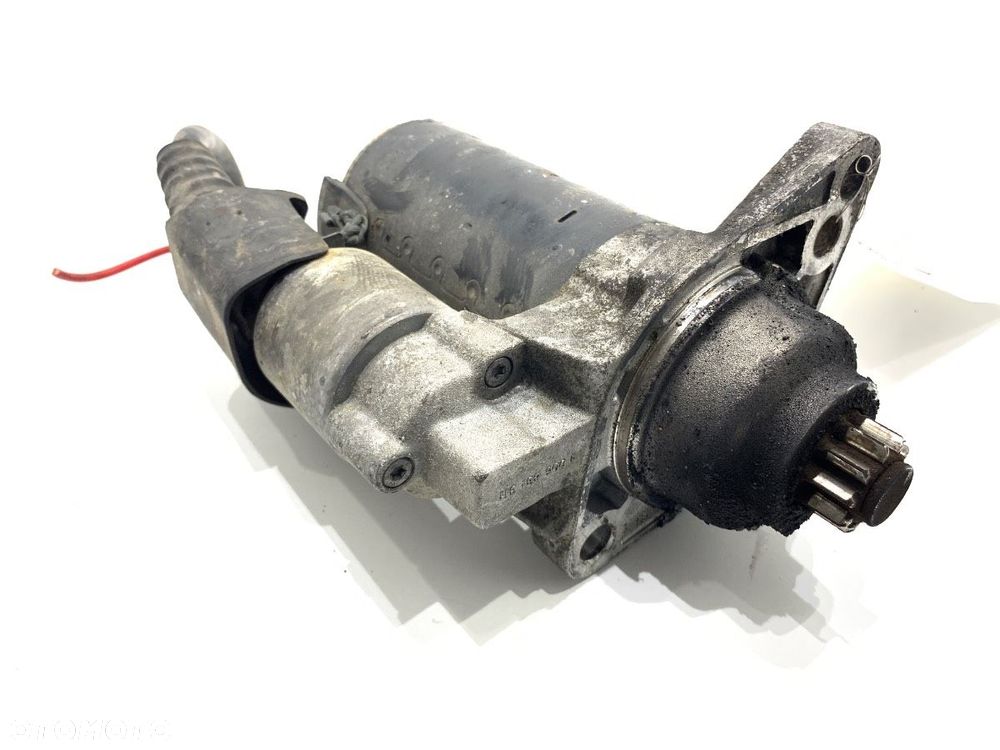 ROZRUSZNIK  SKODA OCTAVIA II Combi (1Z5) 2004 - 2013 1.9 TDI 77 kW [105 KM] olej napędowy 2004 - - 2