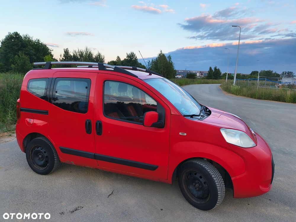 Fiat Fiorino 1.4 8V Active - 4