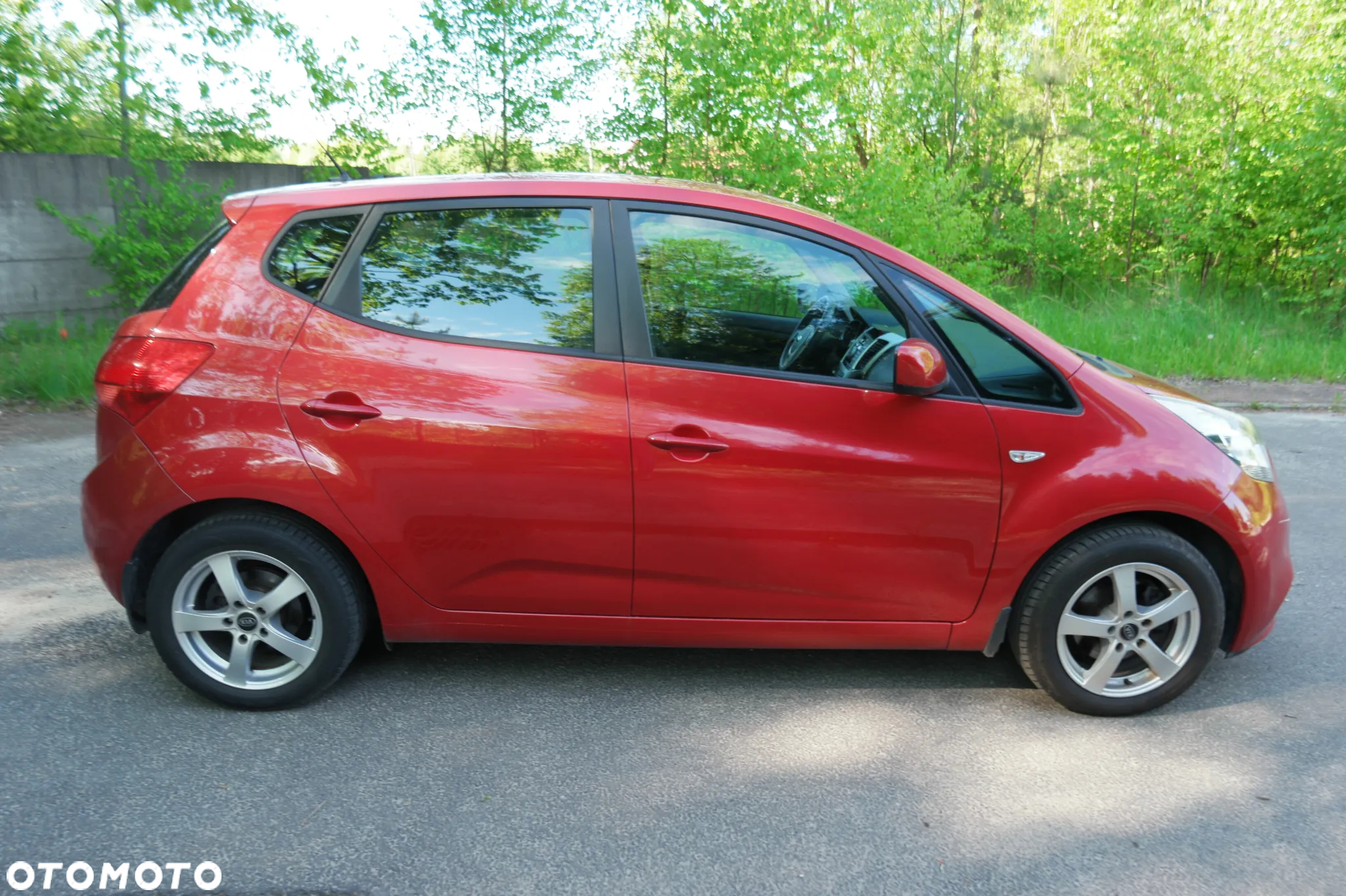 Kia Venga - 12