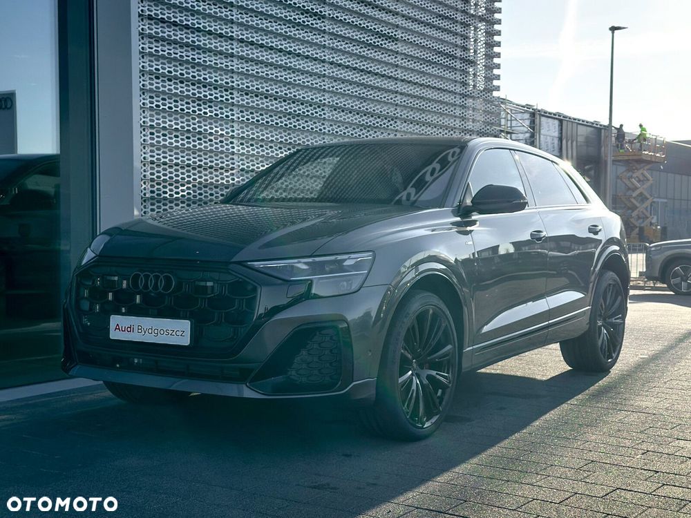 Audi Q8 - 3