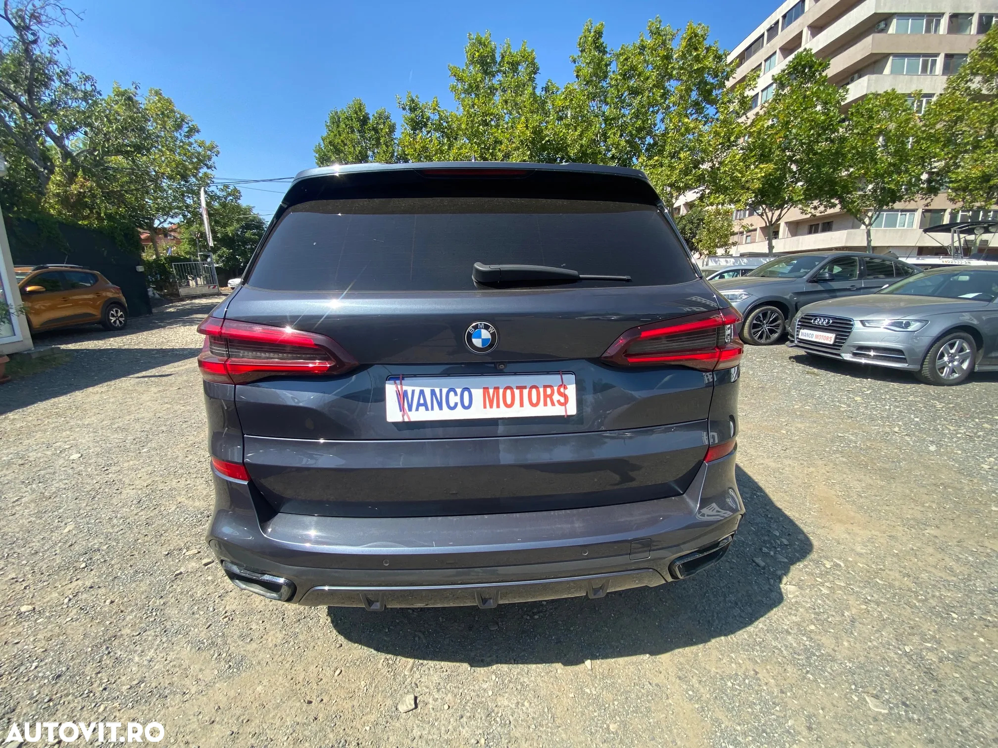 BMW X5 xDrive30d - 6
