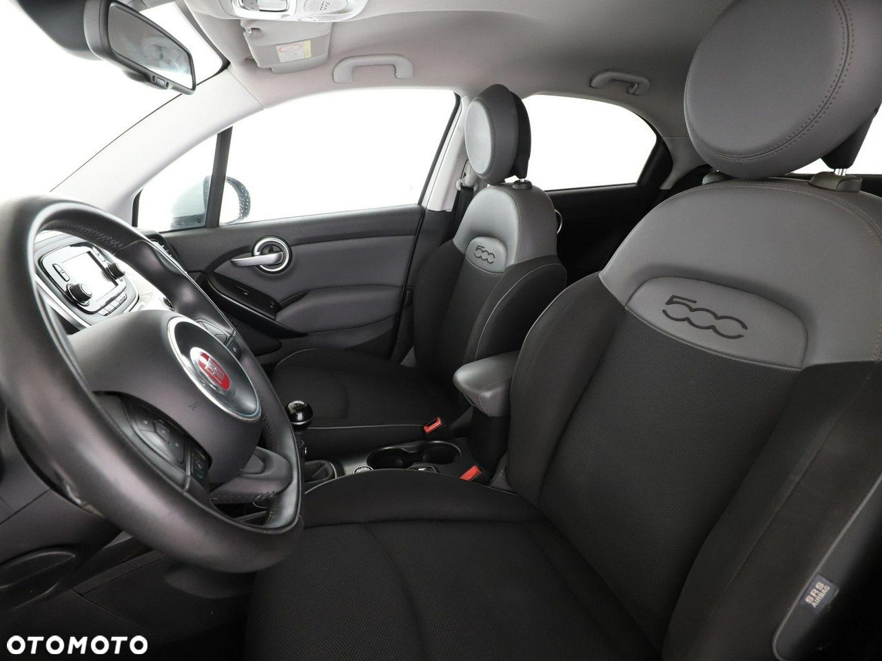 Fiat 500X 1.4 Multiair 4x2 S&S Pop Star - 13
