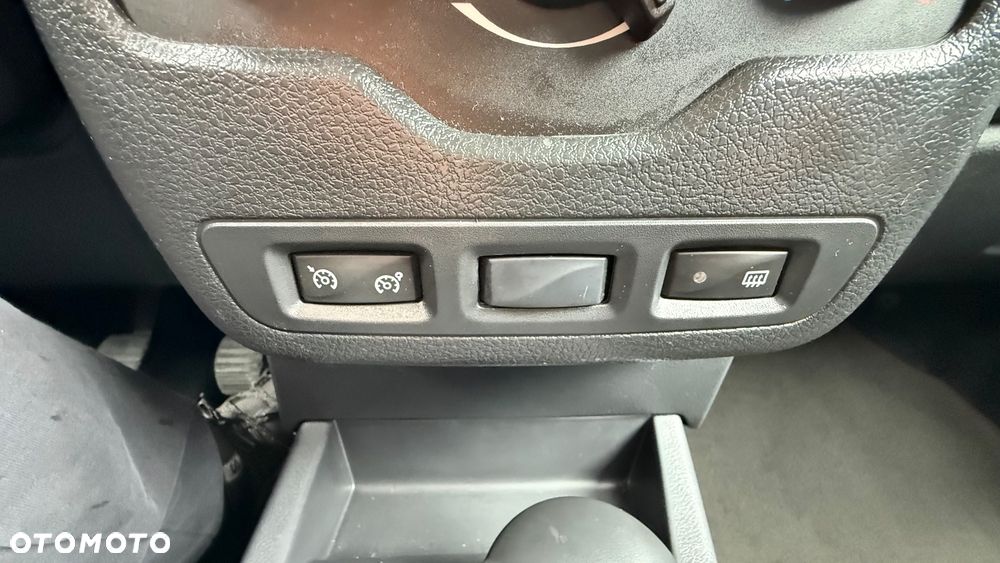 Dacia Dokker 1.5 Blue dCi Stepway - 19