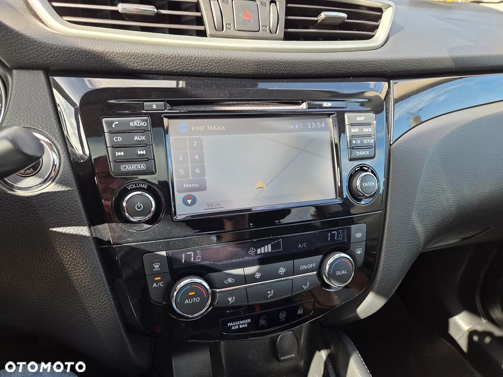 Nissan Qashqai 1.2 DIG-T N-Connecta - 10