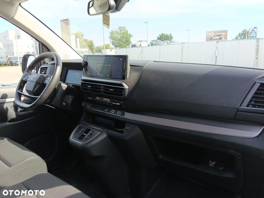 Toyota Proace Verso 2.0 D4-D Long Business - 11