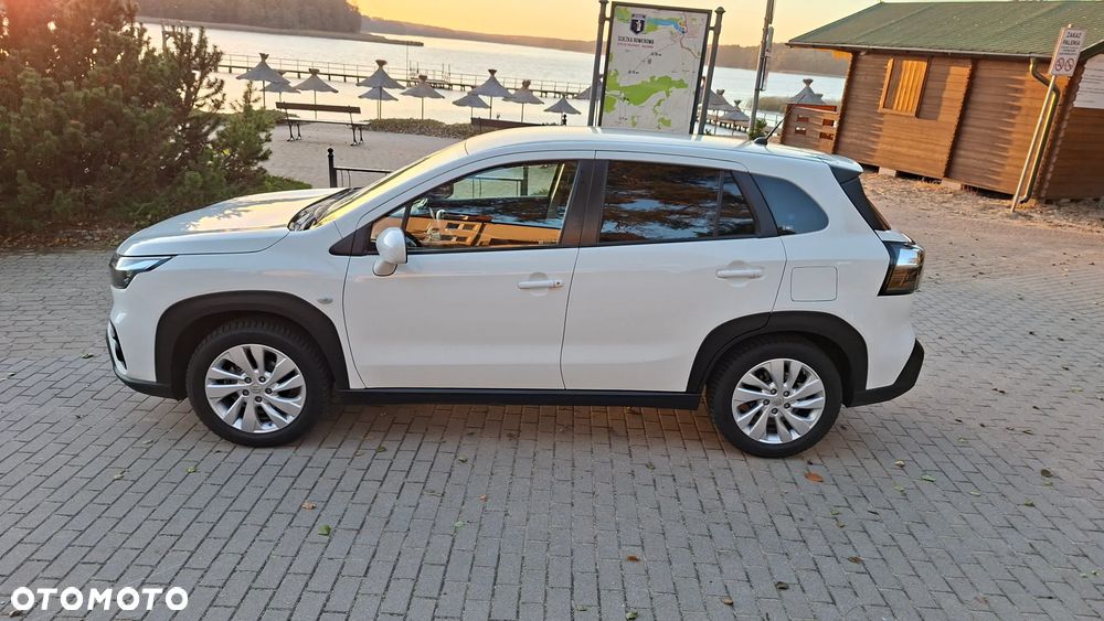 Suzuki Sx4 S-Cross 2023 photo 4