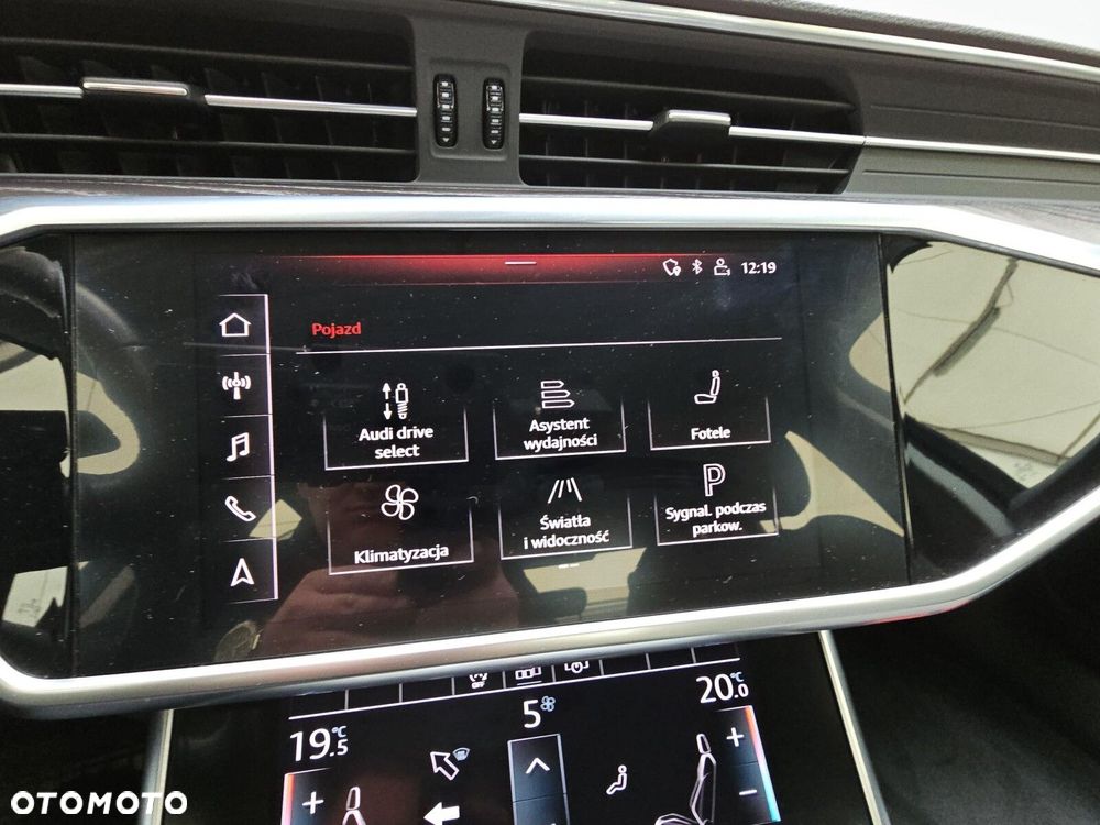 Audi A6 Limousine 40 TDI mHEV Quattro S tronic - 27