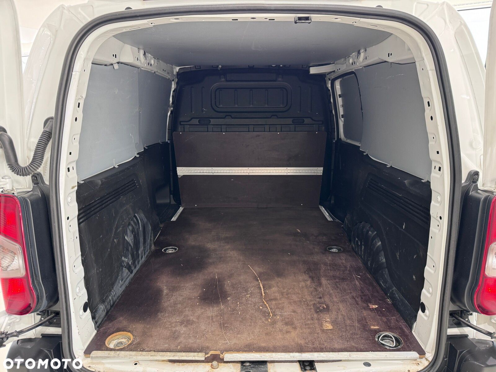 Opel Combo Cargo XL Enjoy - 16