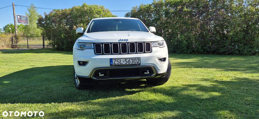 Jeep Grand Cherokee - 2