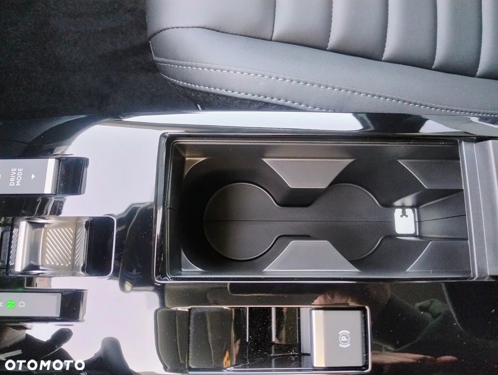 Citroën C4X 1.2 mHEV Max eDCT6 - 22