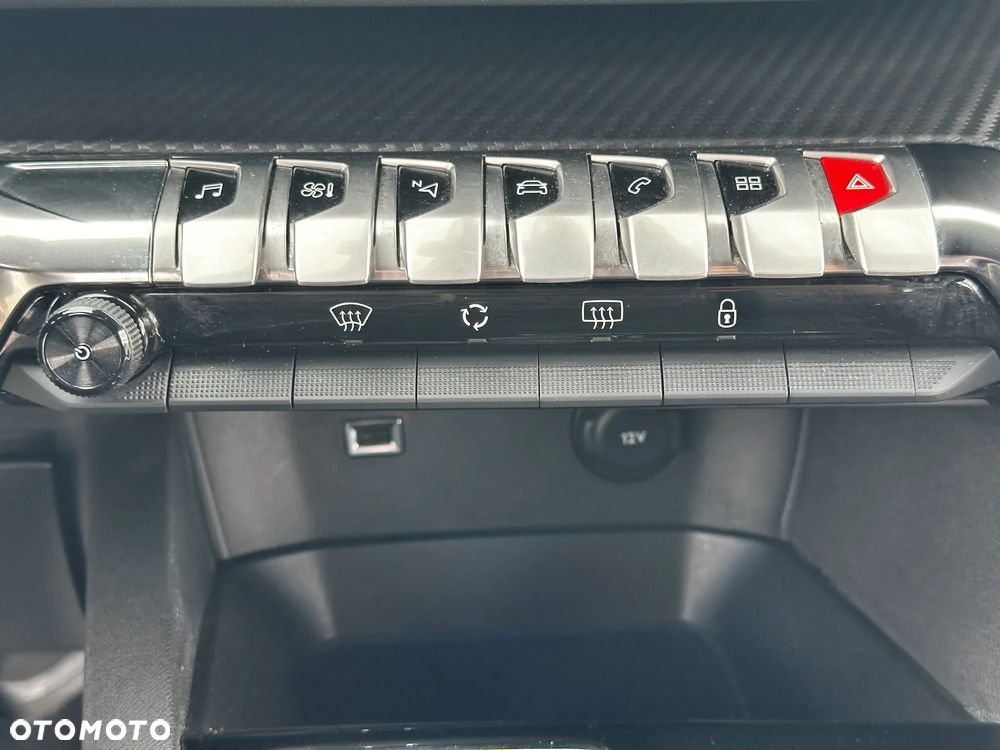 Peugeot 3008 PureTech 130 Stop & Start GPF EAT8 Active Pack - 30