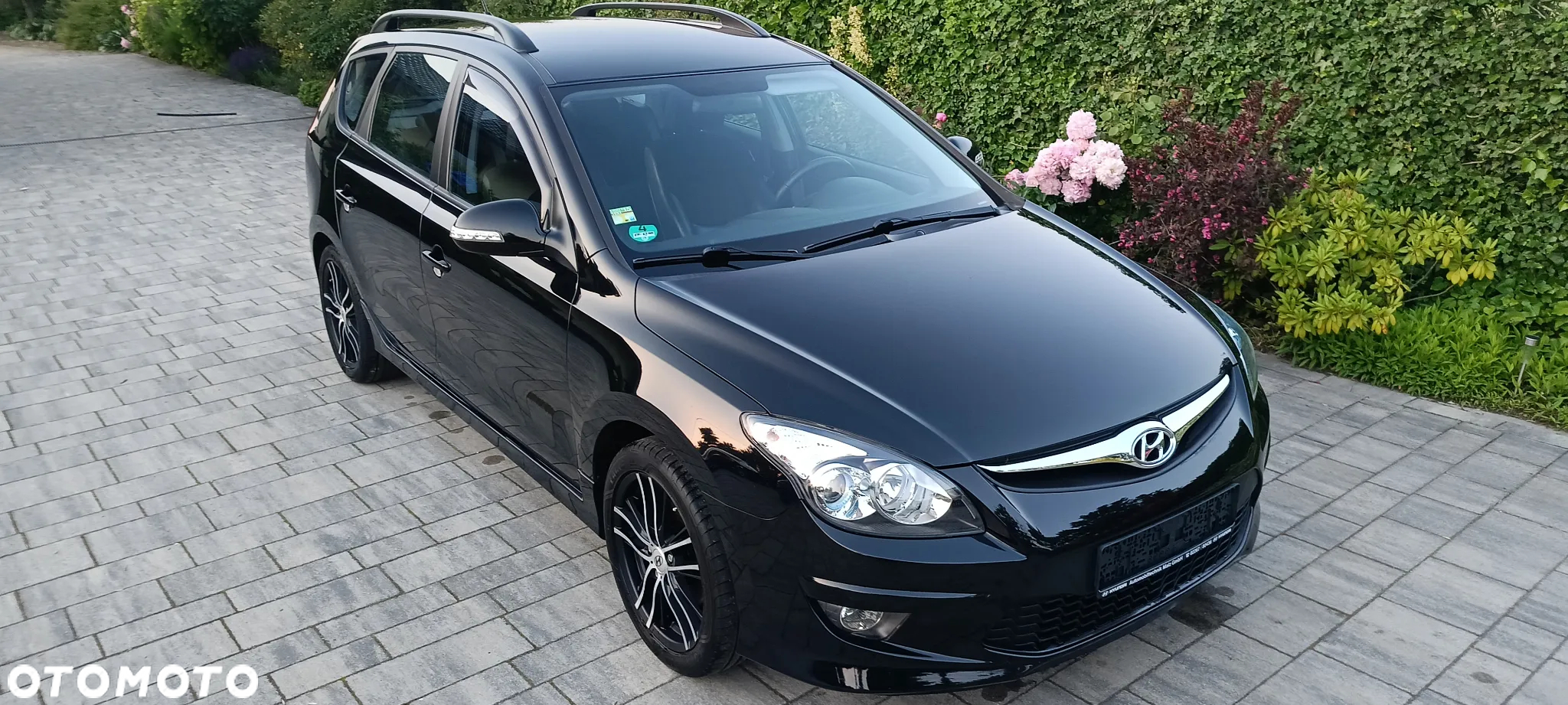 Hyundai i30 1.4 FIFA WM Edition - 4