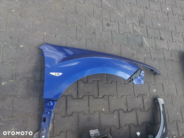 Błotnik Prawy Przód Mazda 6 GH