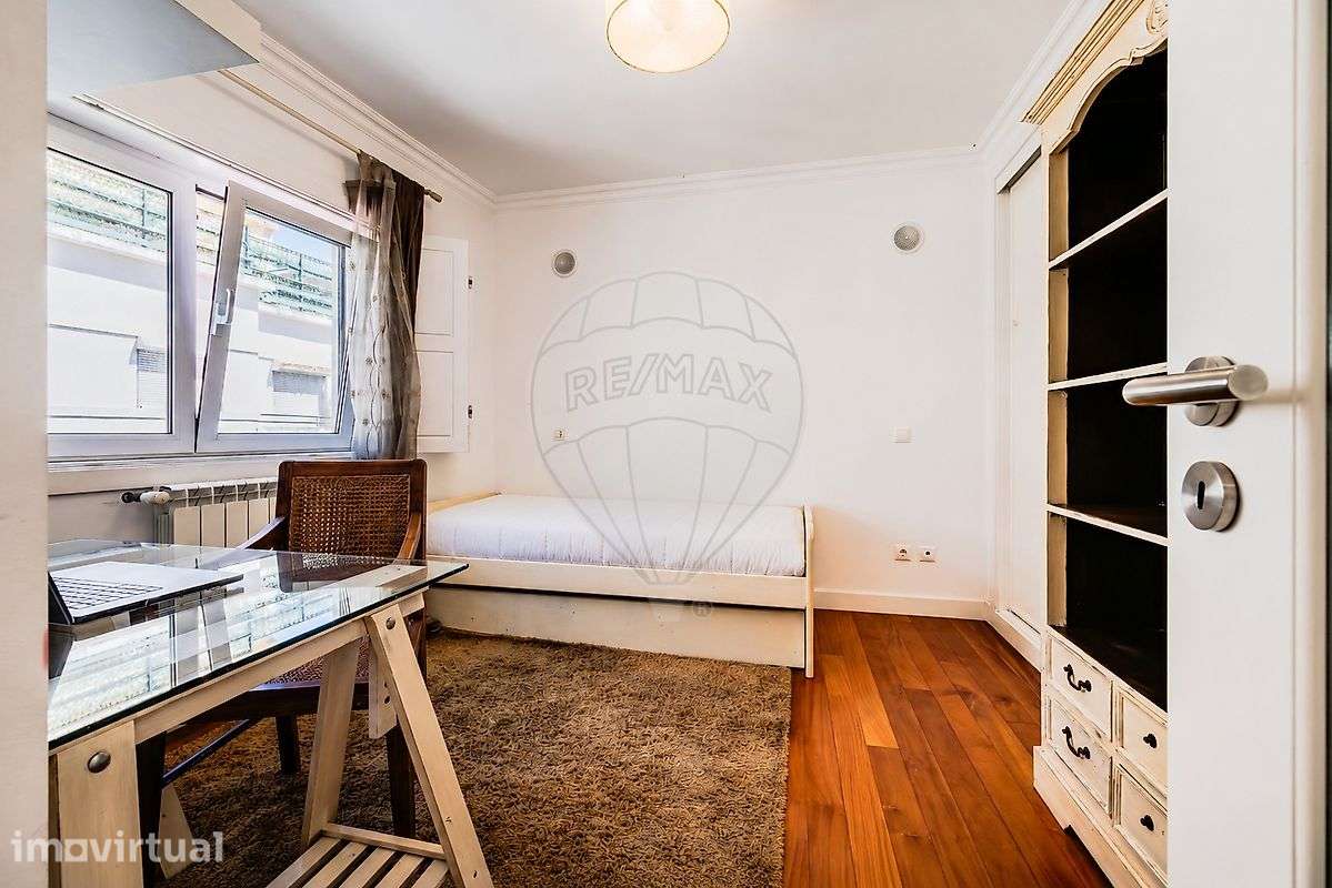 Apartamento T2 para arrendamento - Grande imagem: 2/21