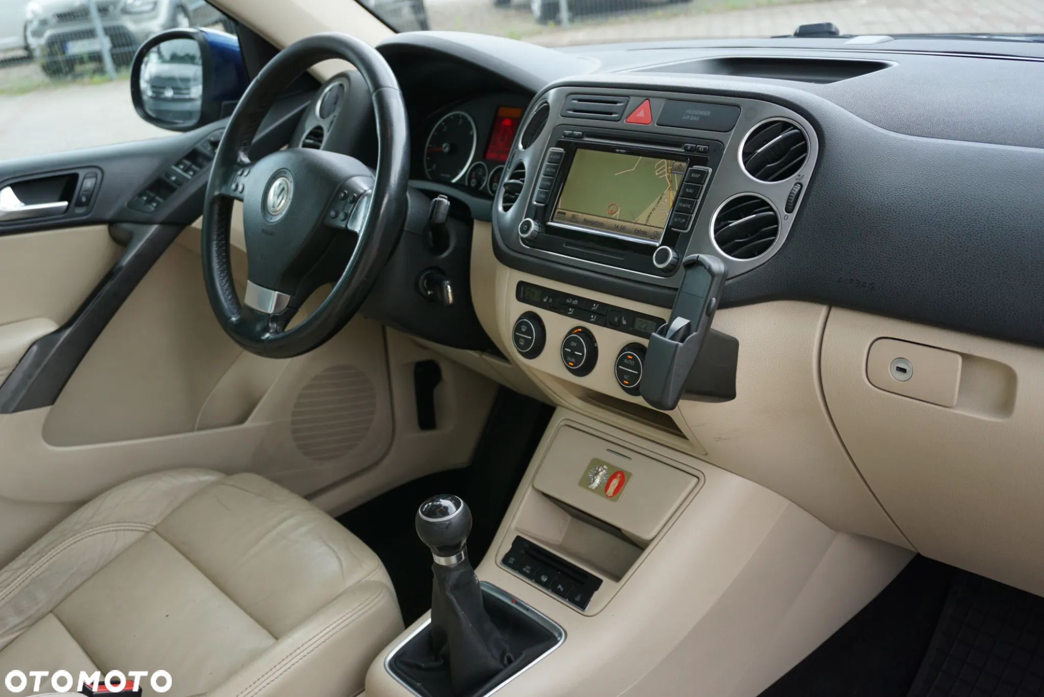 Volkswagen Tiguan 2.0 TDI 4Mot Sport&Style - 21