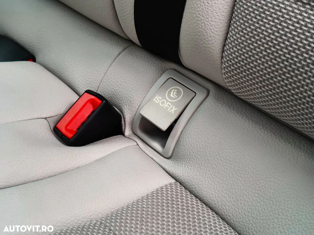 Mercedes-Benz C 200 (BlueTEC) d T 7G-TRONIC - 19