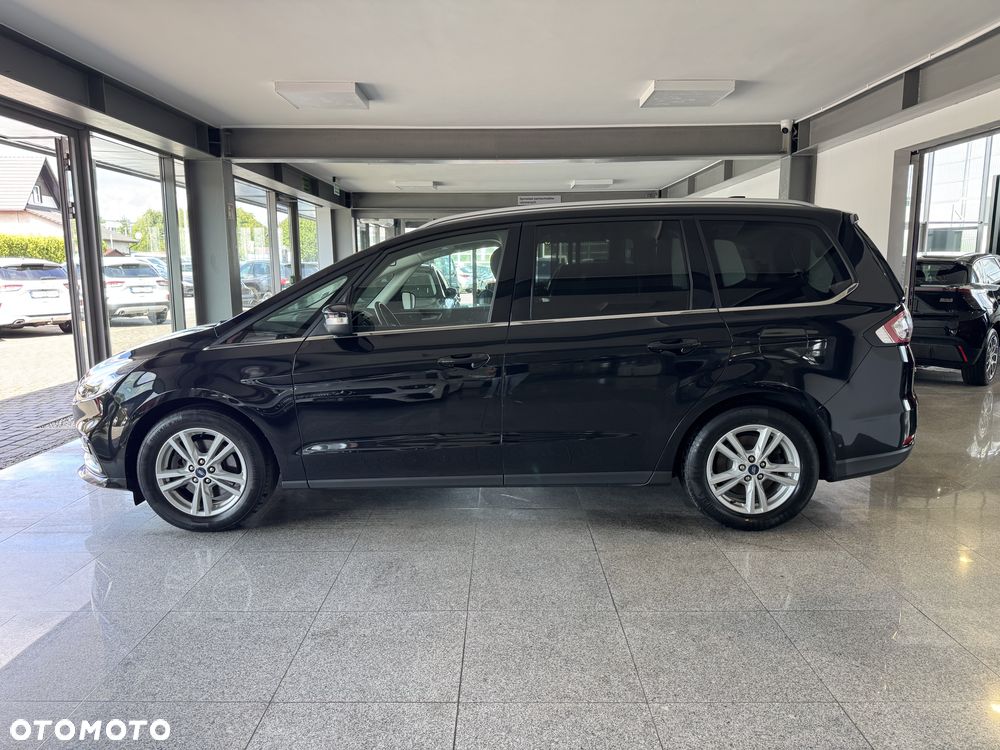 Ford Galaxy - 9